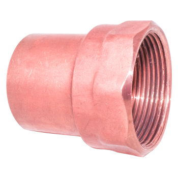 COPLE COBRE A FIERRO INTERIOR 1 1/2" (703)